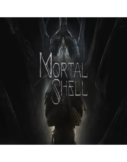 Mortal Shell GOG (PC)