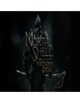 Mortal Shell - The Virtuous Cycle GOG (PC)