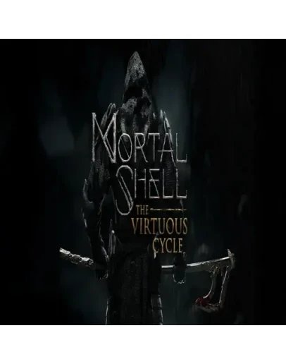 Mortal Shell - The Virtuous Cycle GOG (PC)