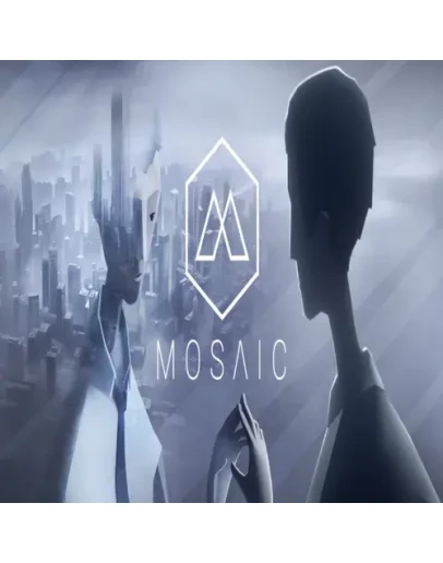 Mosaic GOG (PC)