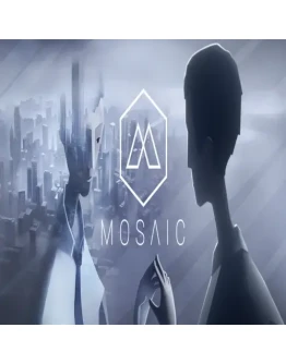 Mosaic GOG (PC)