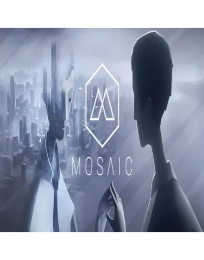 Mosaic GOG (PC)