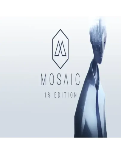 Mosaic 1 Edition GOG (PC)