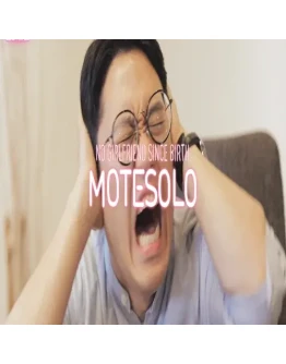 Motesolo : No Girlfriend Since Birth GOG (PC)