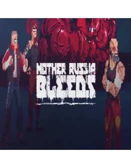 Mother Russia Bleeds GOG (PC)
