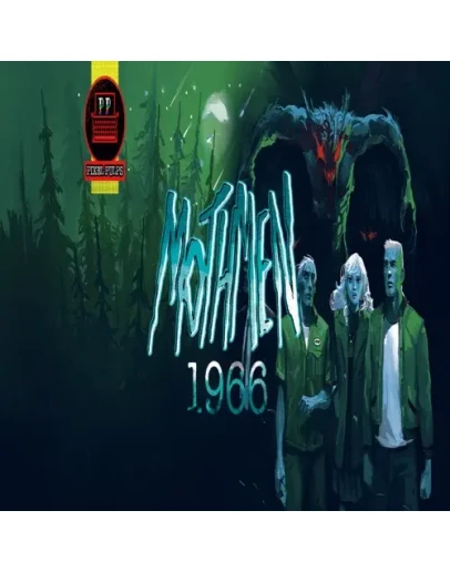 Mothmen 1966 GOG (PC)