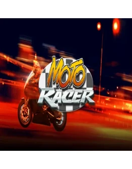 Moto Racer GOG (PC)