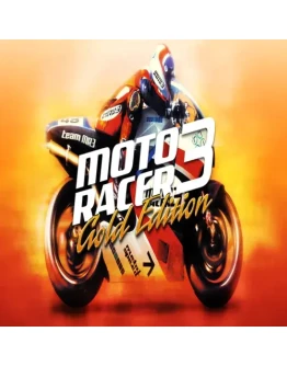 Moto Racer 3 Gold Edition GOG (PC)