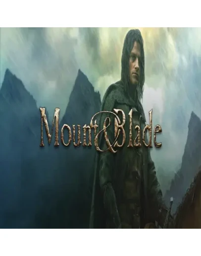 Mount &amp Blade GOG (PC)