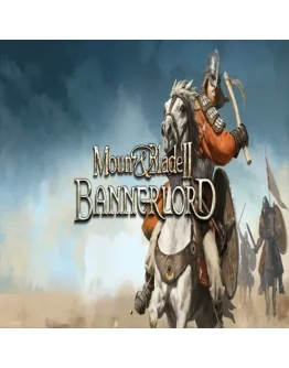 Mount &amp Blade II: Bannerlord GOG (PC)