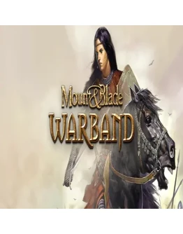 Mount &amp Blade: Warband GOG (PC)