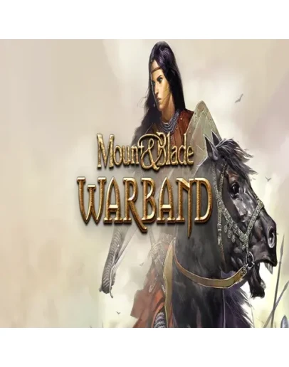 Mount &amp Blade: Warband GOG (PC)