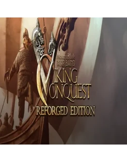 Mount &amp Blade: Warband - Viking Conquest Reforged Ed