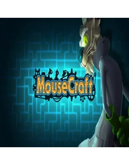 MouseCraft GOG (PC)