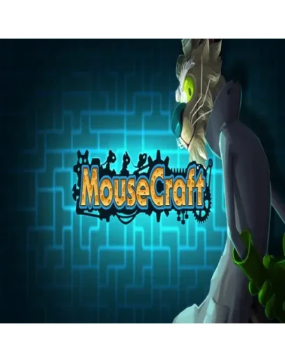 MouseCraft GOG (PC)