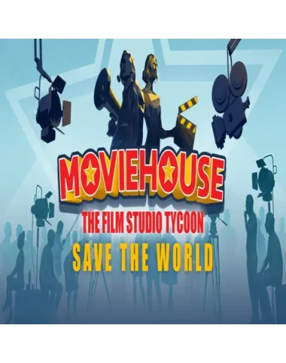 Moviehouse Save the World Edition GOG (PC)