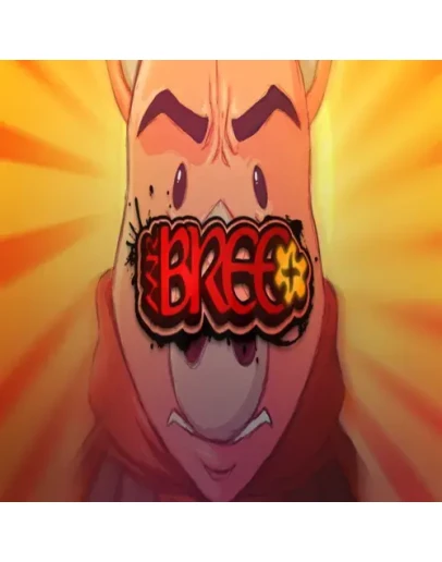 Mr. Bree+ GOG (PC)