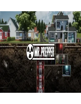 Mr. Prepper GOG (PC)