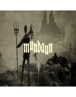 Mundaun GOG (PC)