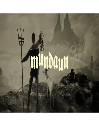 Mundaun GOG (PC)