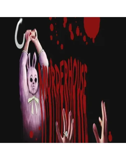 Murder House GOG (PC)