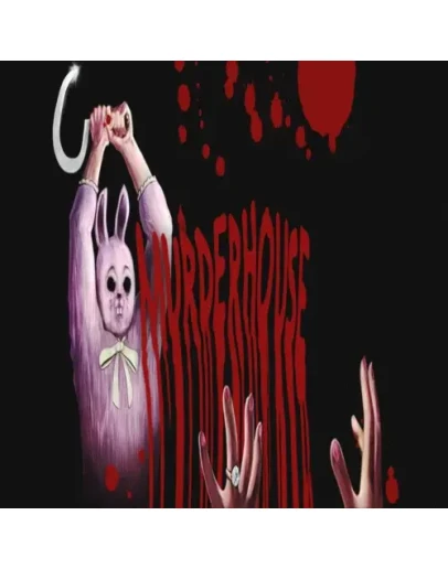 Murder House GOG (PC)
