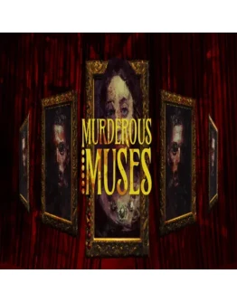 Murderous Muses GOG (PC)