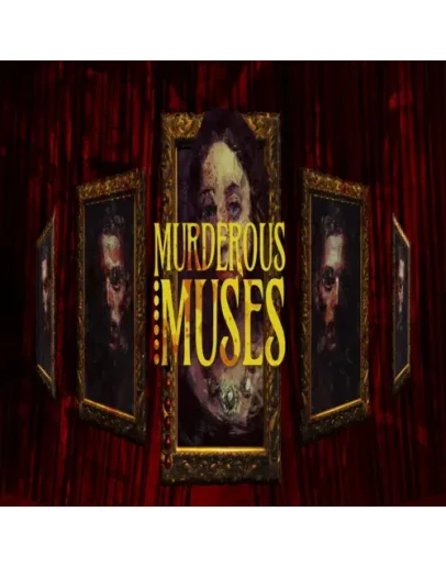 Murderous Muses GOG (PC)