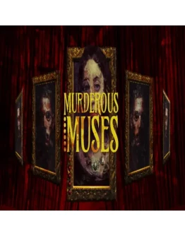 Murderous Muses GOG (PC)