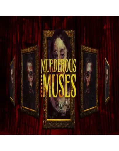 Murderous Muses GOG (PC)