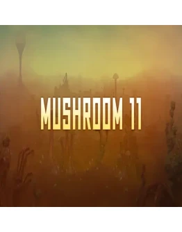 Mushroom 11 GOG (PC)