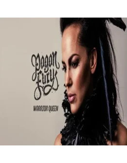 Music - Crusader Kings II: Pagan Fury - Warrior Quee