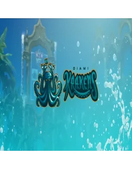 Mutant Football League - Diami Krakens GOG (PC)