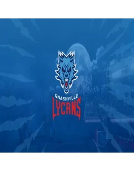 Mutant Football League - Gnashville Lycans GOG