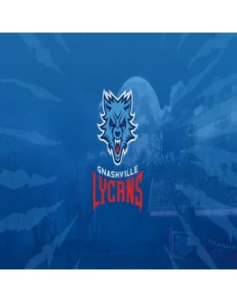 Mutant Football League - Gnashville Lycans GOG