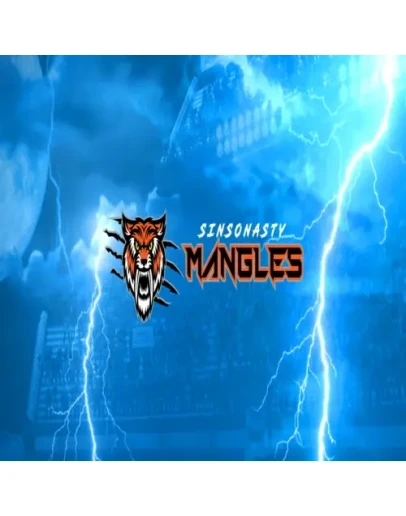 Mutant Football League - Sinsonasty Mangles GOG