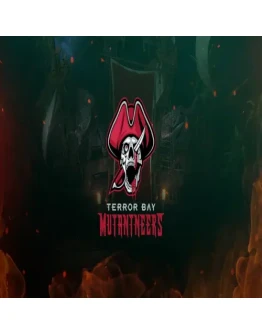 Mutant Football League - Terror Bay Mutantneers GO