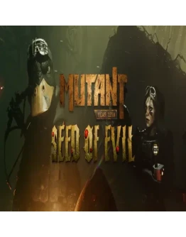 Mutant Year Zero: Seed of Evil GOG (PC)