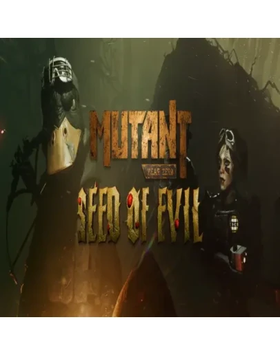 Mutant Year Zero: Seed of Evil GOG (PC)