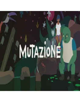 Mutazione GOG (PC)