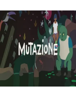 Mutazione GOG (PC)