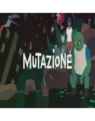 Mutazione GOG (PC)