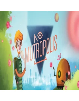 Mutropolis GOG (PC)