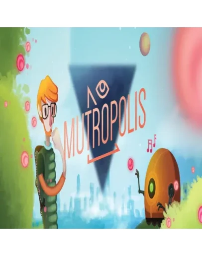 Mutropolis GOG (PC)