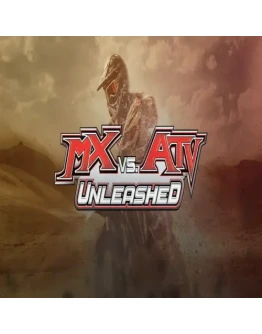 MX vs. ATV Unleashed GOG (PC)