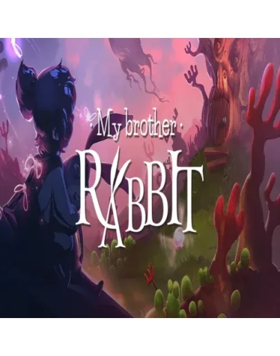 My Brother Rabbit GOG (PC)