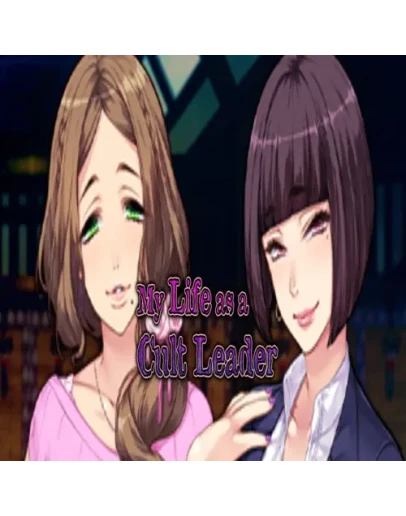 My Life as a Cult Leader GOG (PC)