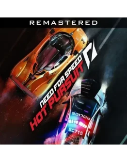 NFS Hot Pursuit Remastered Steam Аккаунт на 6 месяцев