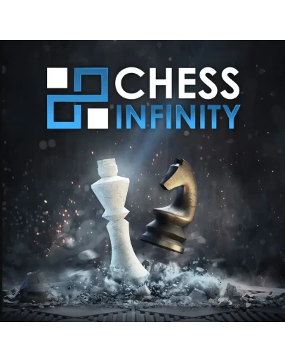 Chess Infinity (Steam Gift Россия)