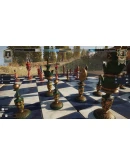 Chess Infinity - Indian Chess Set Pack (Steam Gift RU)